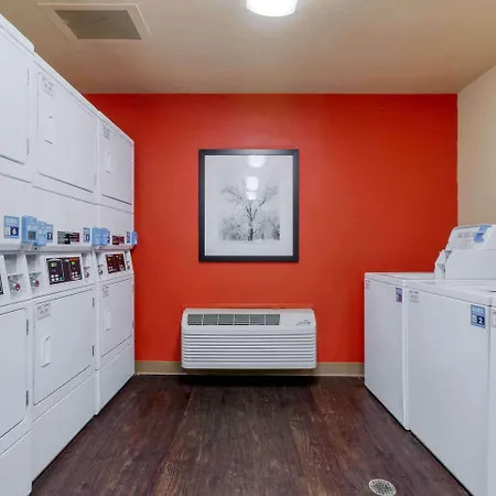 Extended Stay America Suites - Phoenix - Airport-3